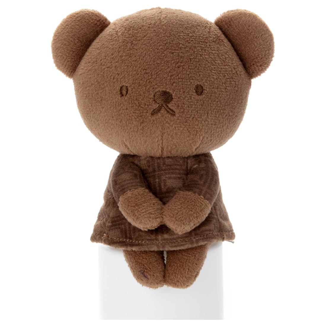 Amazon.co.jp: ブルーナ Cacao Bruna ちょっこりさん ボリス
